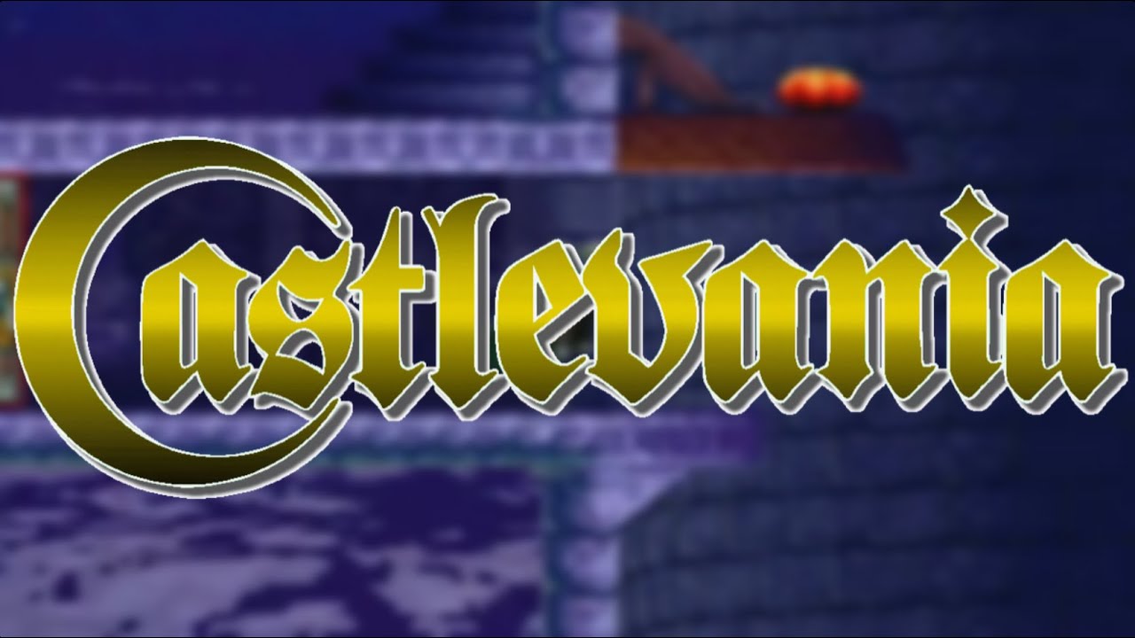 Castlevania - Lost Painting Arrangement/Remix 