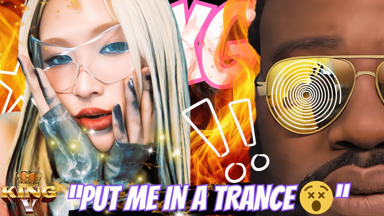 👉 XG – HYPNOTIZE Reaction | THIS SONG PUT ME IN A TRANCE 😵🔥