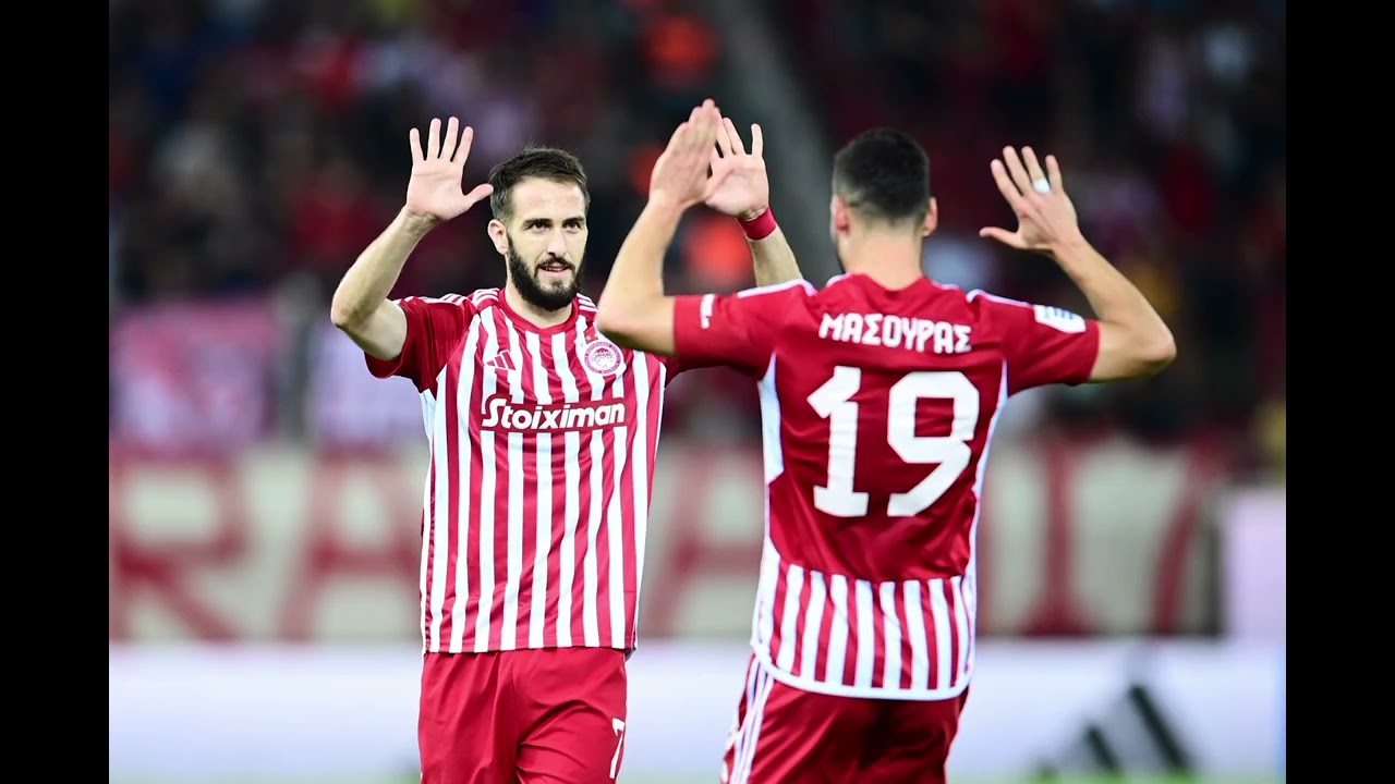 Ο Φορτούνης φέρνει και Μασούρα; Η κατάσταση του Εσε και ο αντικαταστάτης του Ρέτσου με ΑΕΛ