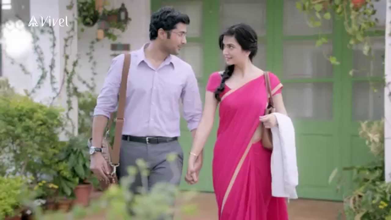 Vivel Soft Touch Ad - Malayalam
