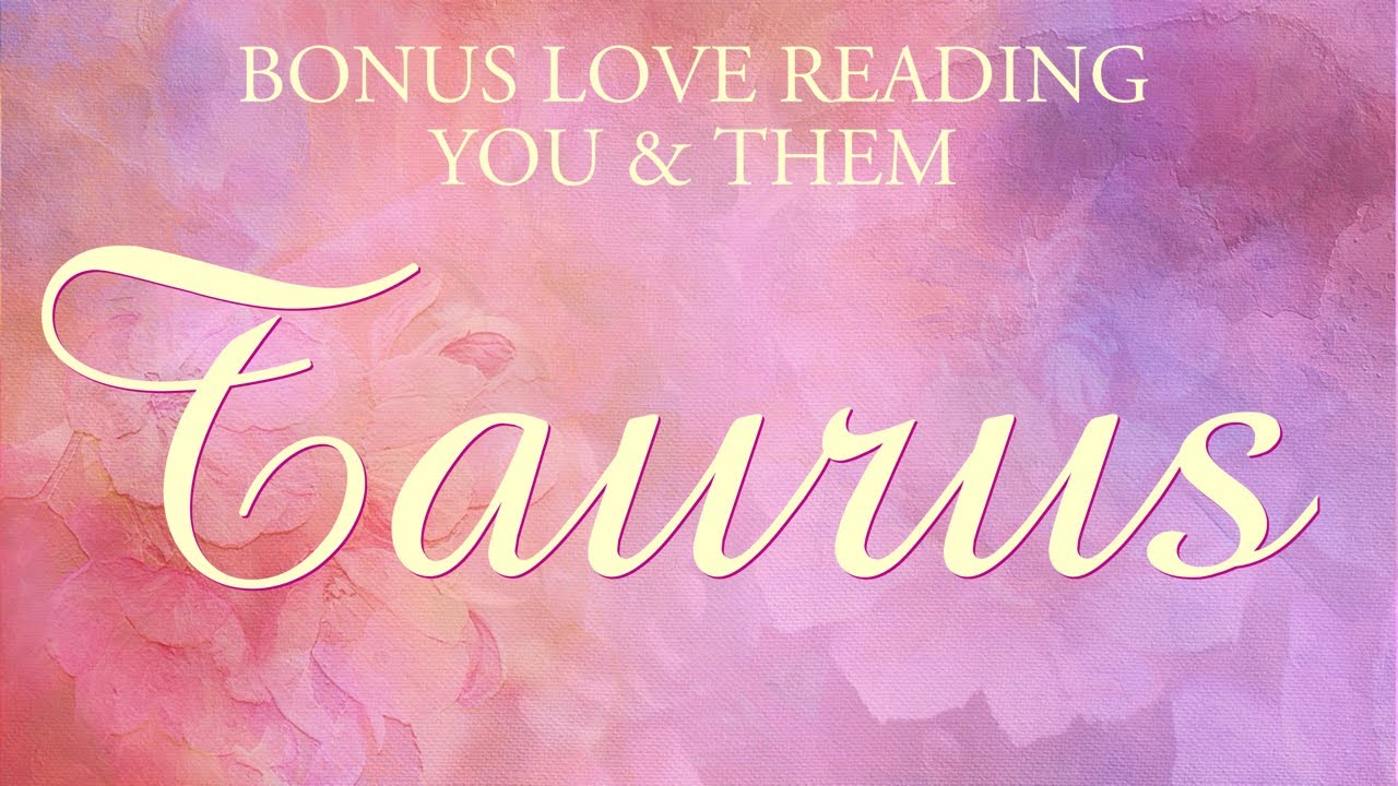 TAURUS love tarot ♉️ There Is Something You Need To Know About This Person Who Let You Down #tarot