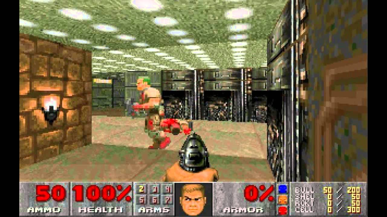 DooM Bugs, Glitches and Crashes - Vol. 16 - Have EVEN MORE fun with savegames!