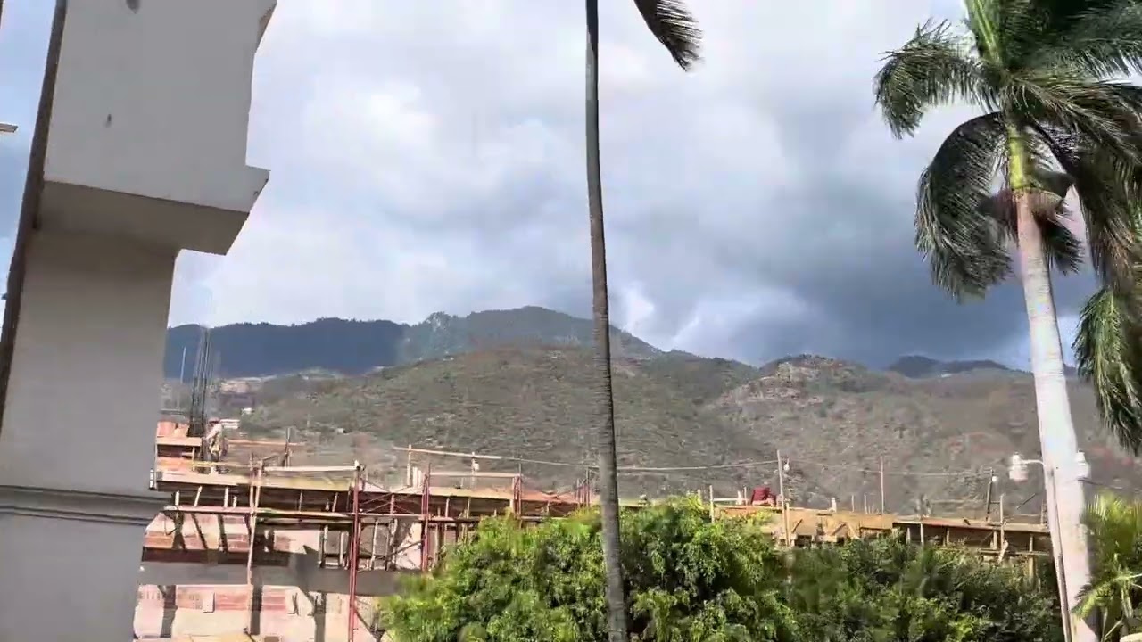 Cuilco 2025 Huehuetenango Guatemala