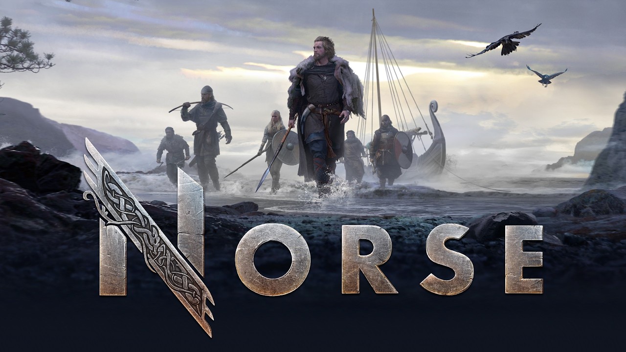 NORSE: Oath of Blood (прохождение #8)
