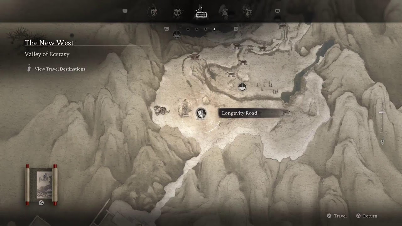 Black Myth Wokong 100% Completion