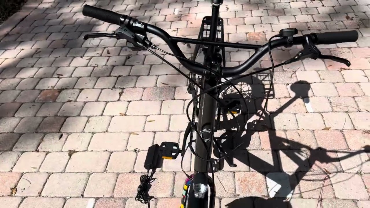 Cannondale NEO-E Compact Electric Bike, One Size Fits All, For Sale WaterBear Cycles