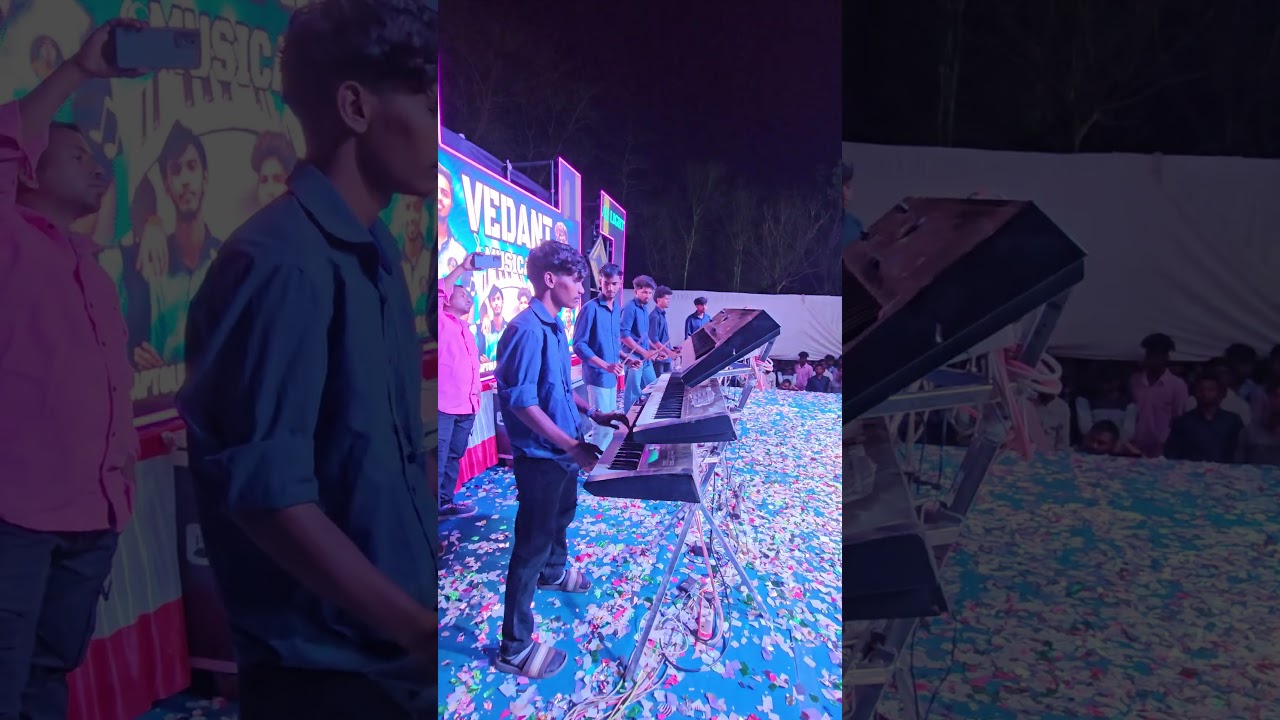 Vedant musical Dj #dance