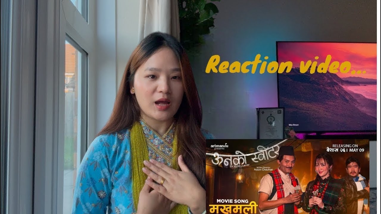 Makhamali best song ever 🫢/Sujan Chapagain/Sunita Thegim/Miruna Mgr / Bipun Karki