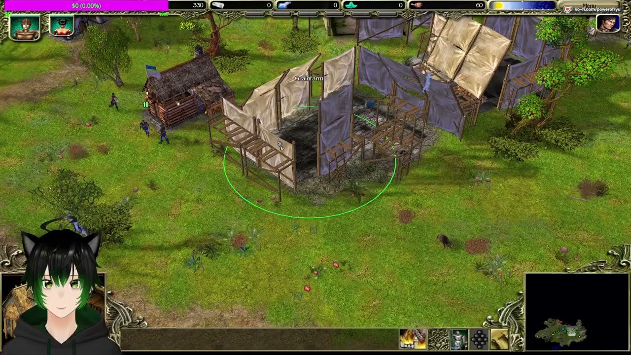 SpellForce - Part 2 - To explore all and backtrack or... To move forward and enjoy story only? Hmmm