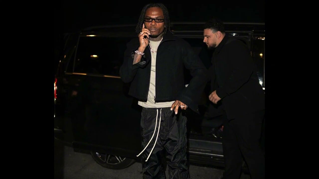 [FREE] Gunna x Roddy Ricch Type Beat - 