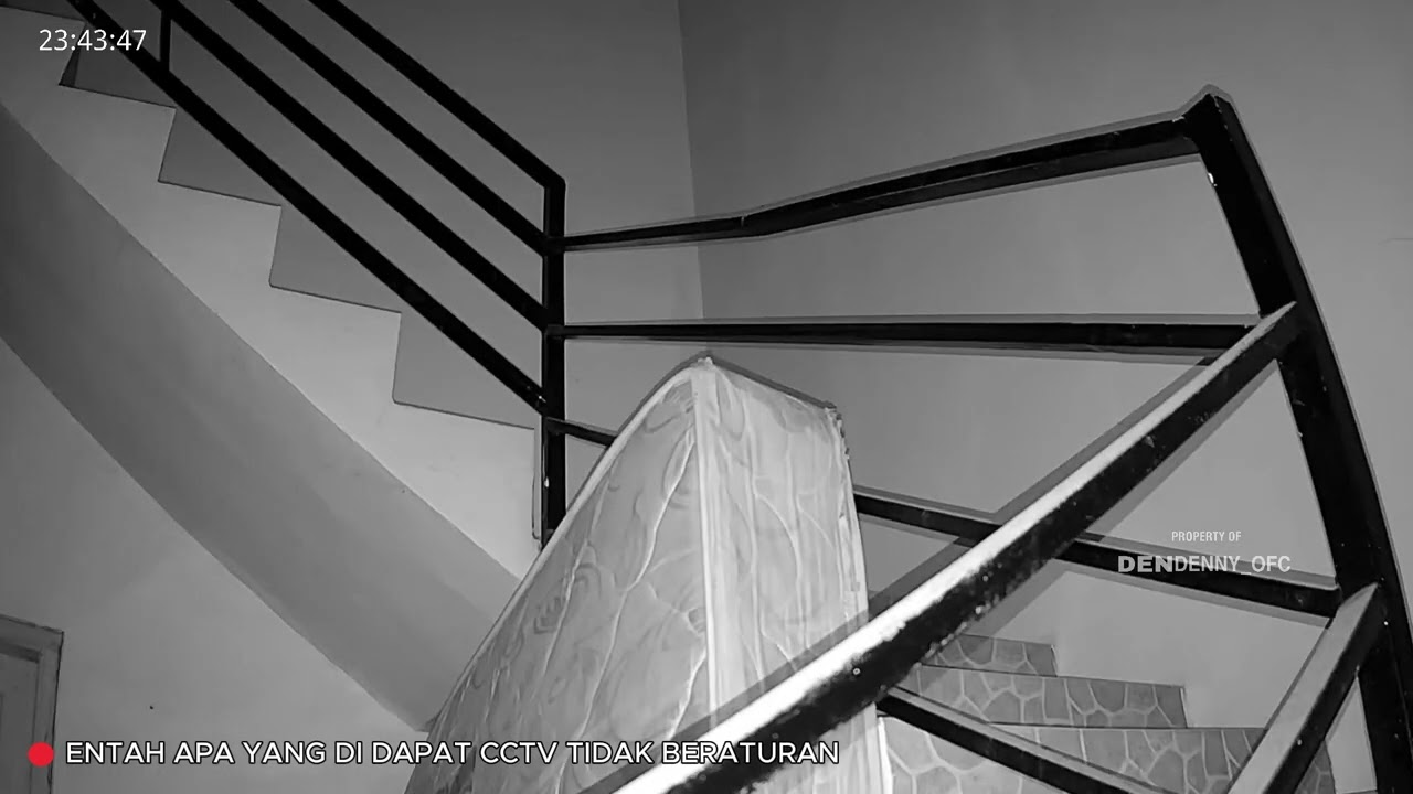 DILUAR NALAR ‼ PASANG CCTV DI RUMAH ELISKA