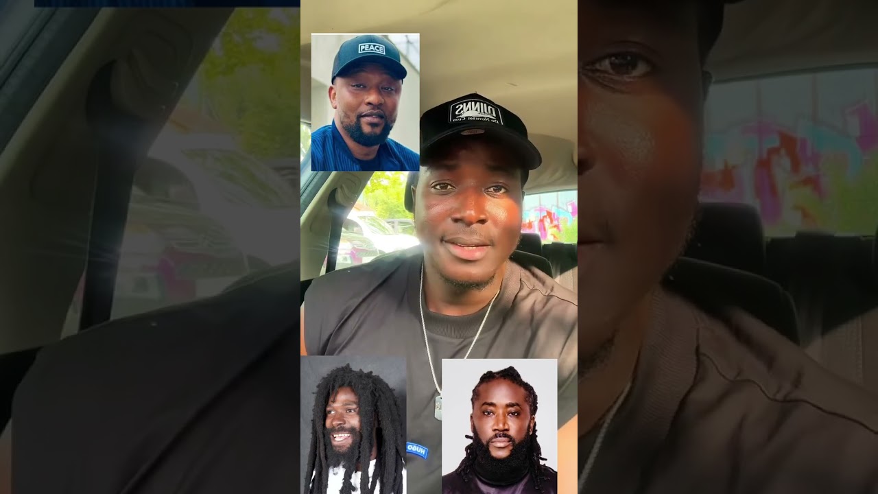 AFFAIRE DE TAKANA ZION ET ELIE KAMANO ÉCOUTEZ LES DÉTAILS