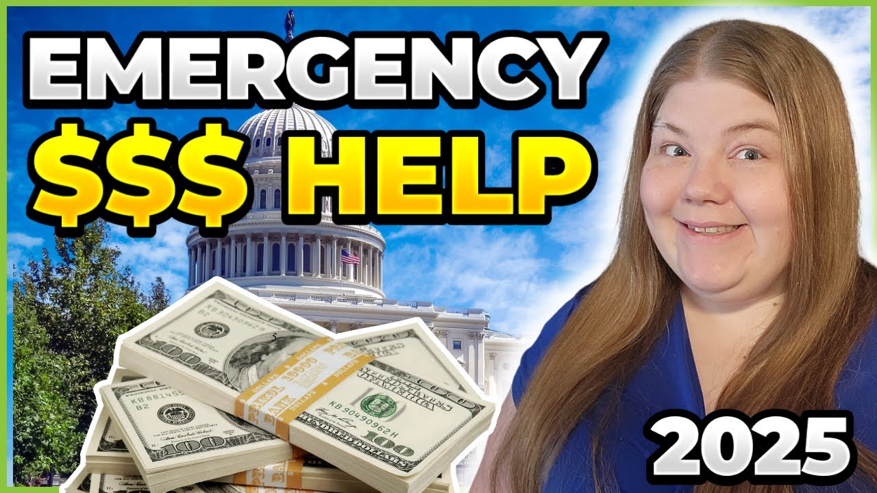 Are You Eligible for Emergency Financial Assistance?