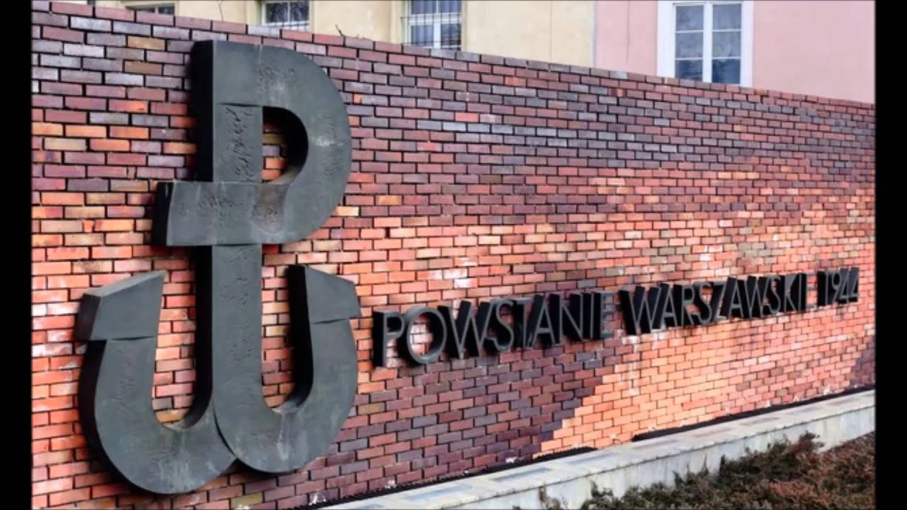 WUEM ENCEHA - POWSTAŃCZA WARSZAWA FEAT. DŻAMBODŻET ZU, KOWAL PP/PS