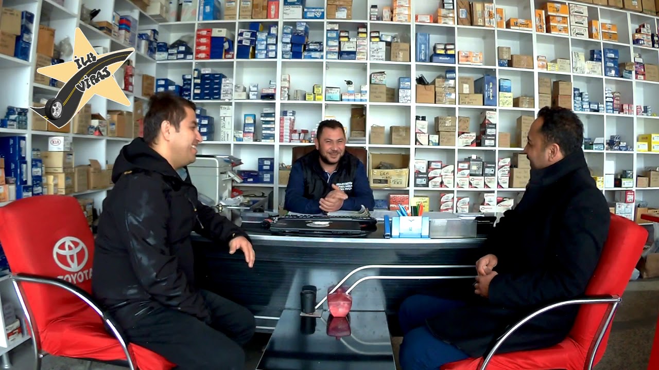 YEDEK PAR&Ccedil;A HAKKINDA BİLMENİZ GEREKENLER (ARDA OTO)