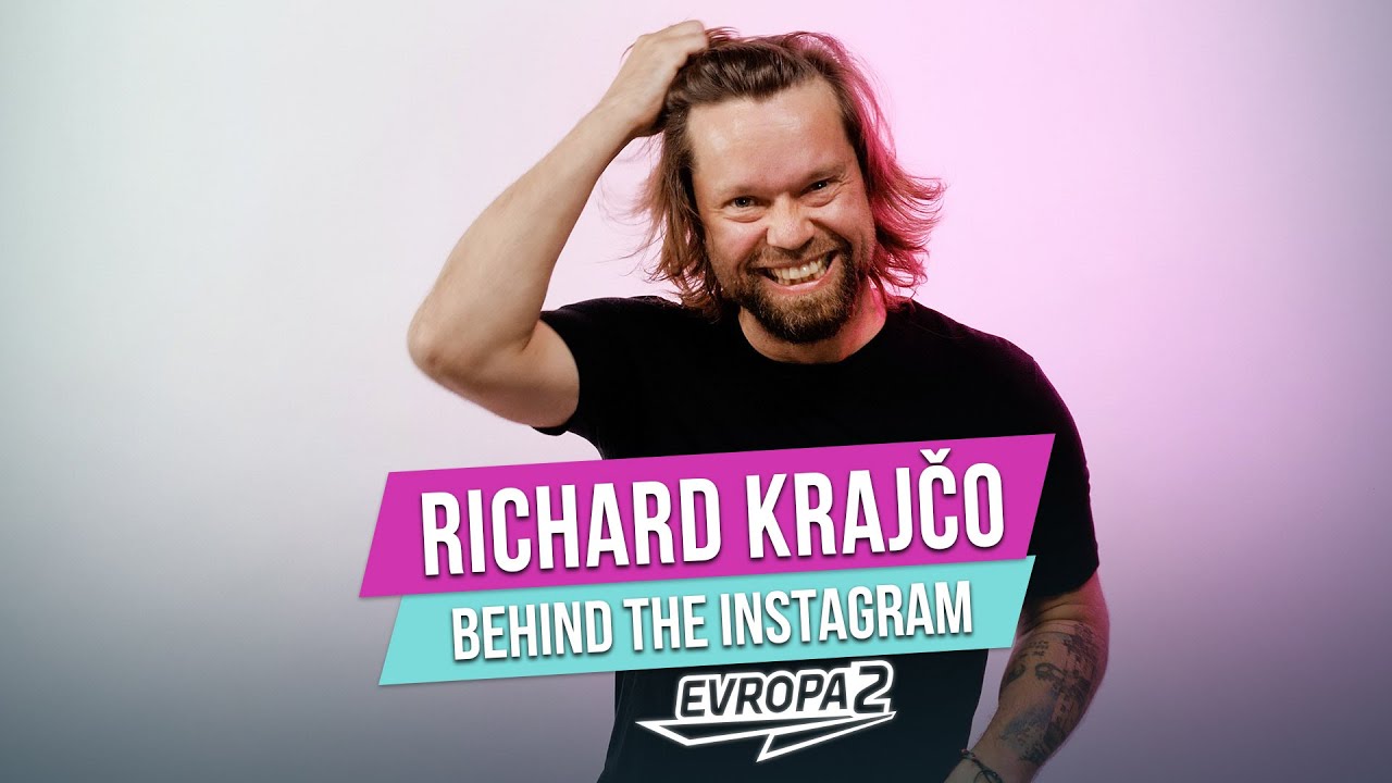 RICHARD KRAJČO - Mám pocit, že se ocitáme pod diktaturou |ROZHOVOR|