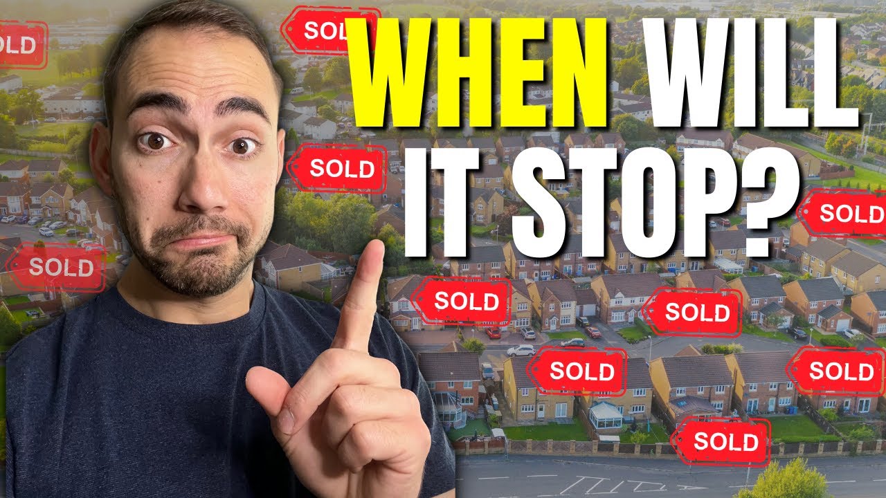 Frederick Frenzy! | How Much Did Prices JUMP in 2023