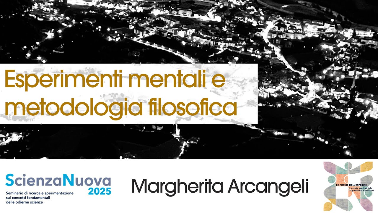 Margherita Arcangeli, 