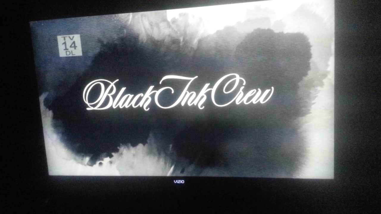 Black Ink Crew Donna Vs Ashley