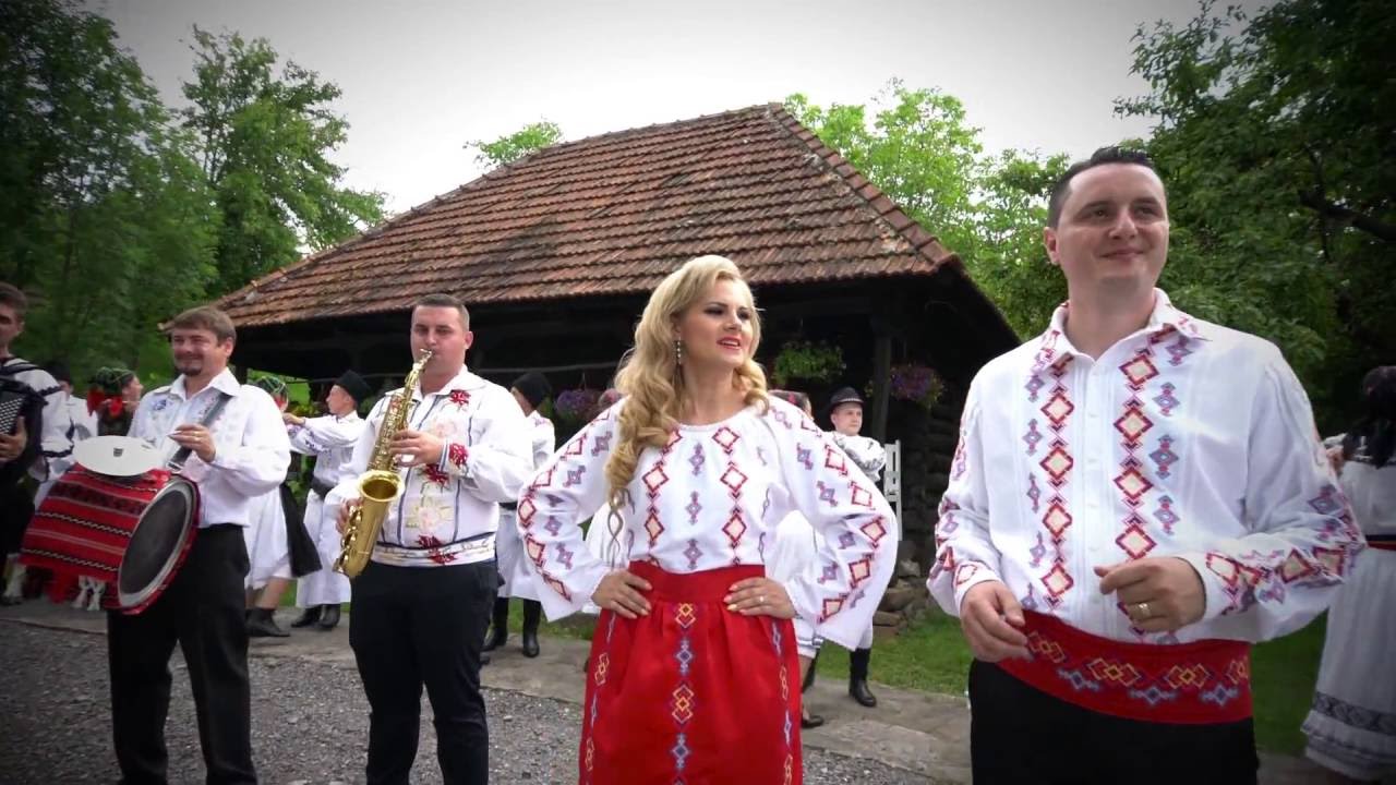 Nicu Vesa si Simona Boncut - Zice-o vorba cand iubesti 2016