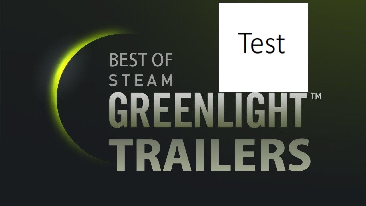 TEST - It's Fucking Nothing