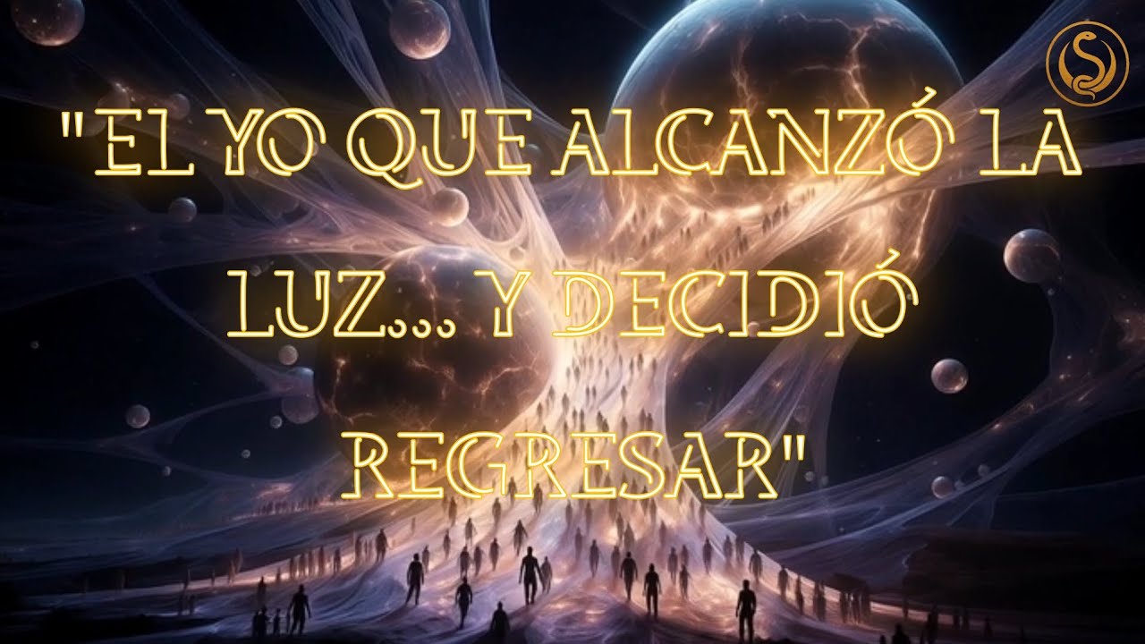 LOS QUE DECIDIERON VOLVER | ARCHIVO 029