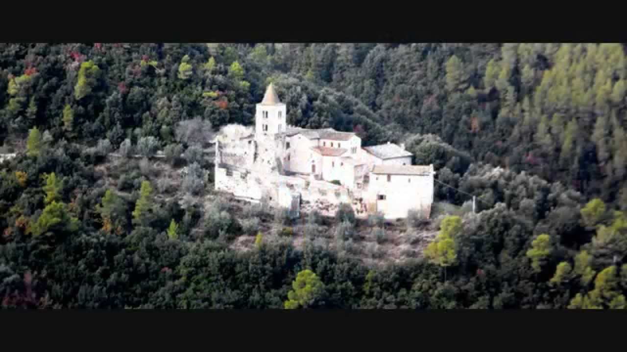 BORGHI D'ITALIA :  NARNI