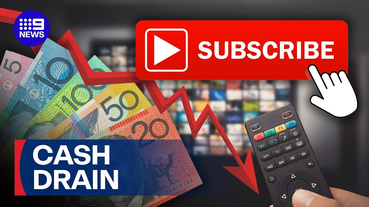 Are you unknowingly falling victim to subscription traps? | 9 News Australia