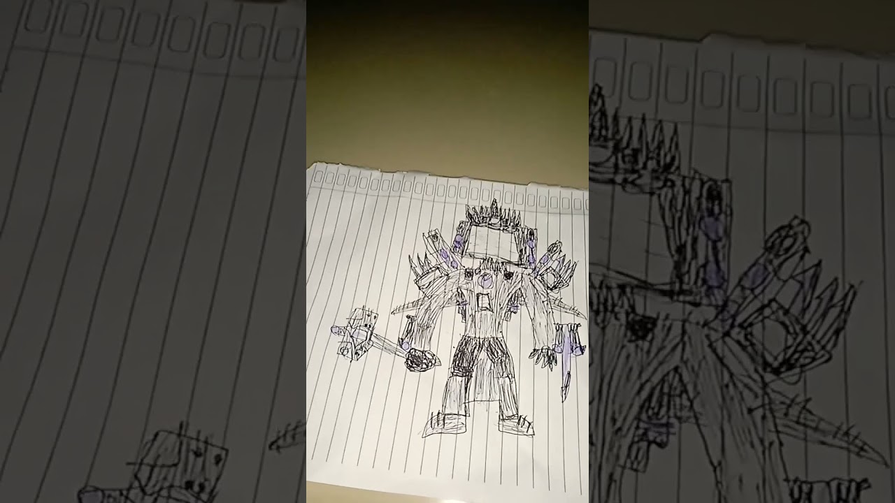 Ultimate Titan Fusion