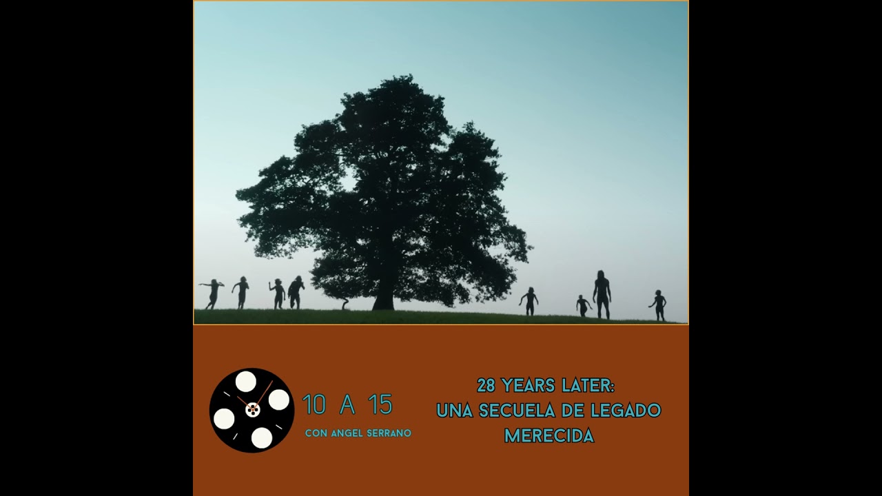 28 Years Later: Una secuela de legado merecida