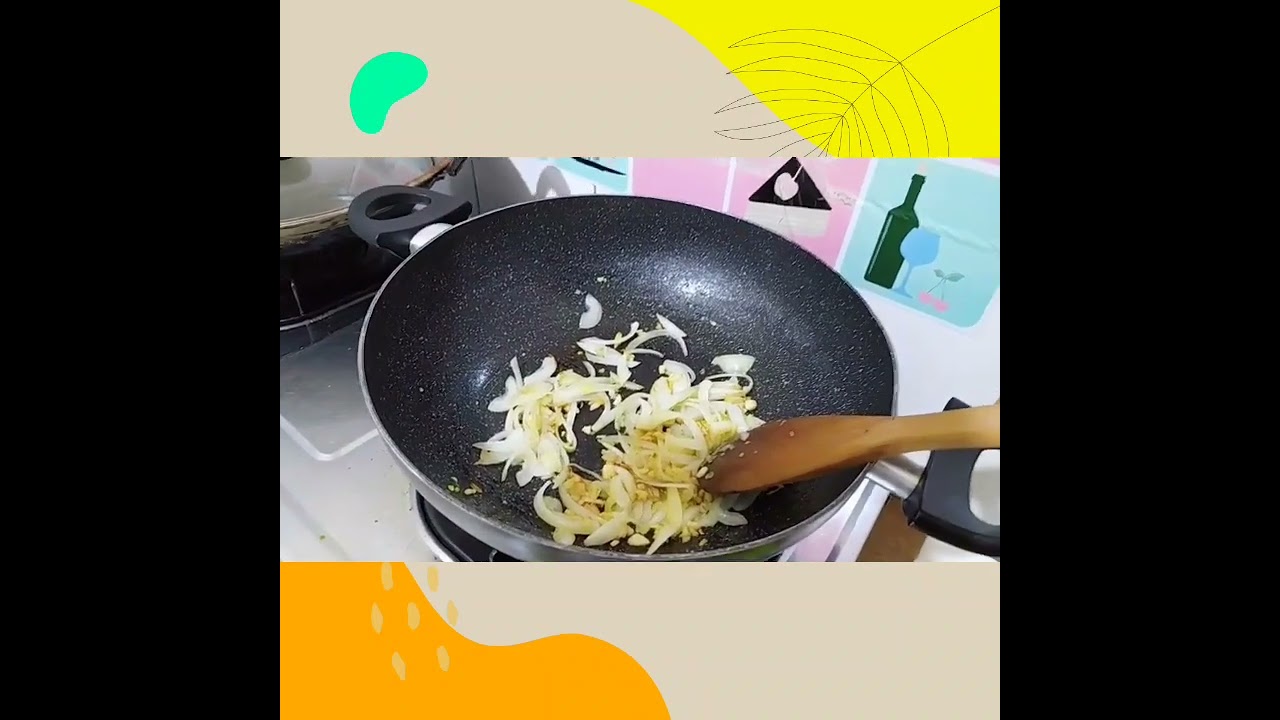 Nasi Kebuli "Bin Ameer" Instan Gampang Banget Bikinnya dan Pasti Sedaaap 😍👌