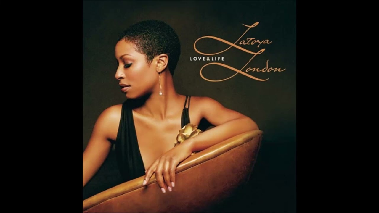 LaToya London-More