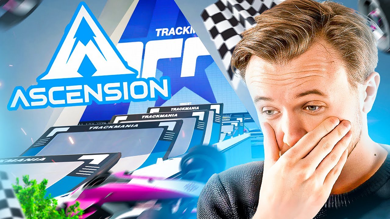 DE LA GLACE ET UNE FIN BIZARRE... - ASCENSION TM CUP - BLUEPINGLACE ET REMASTERIEAU