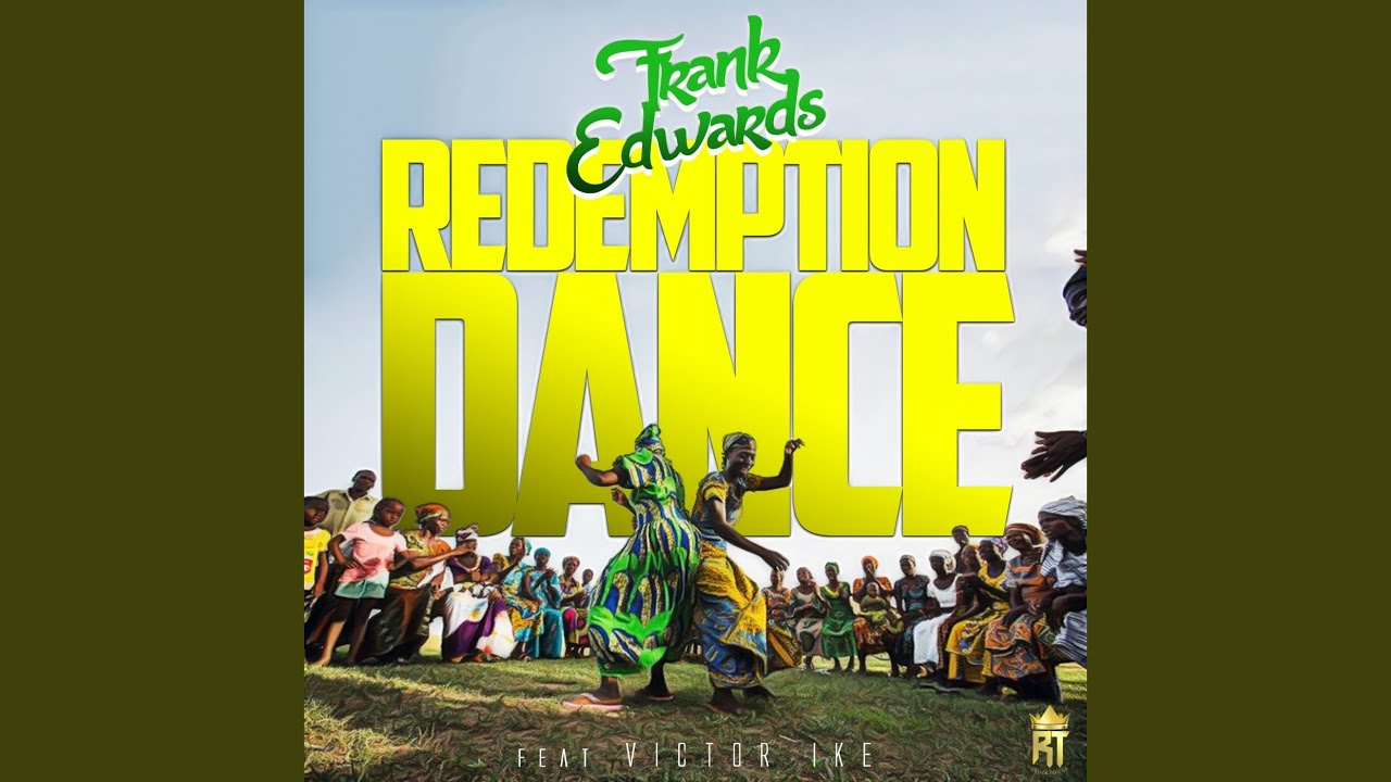 Redemption Dance (feat. Victor Ike)