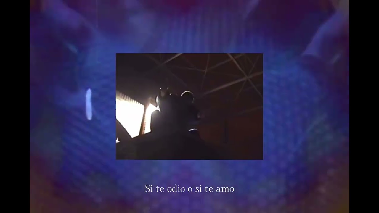 FVYKO - Plegarias (Beat x Ruido)