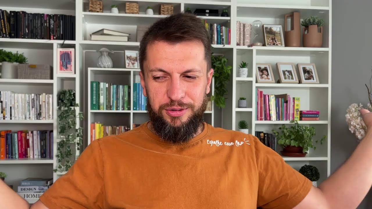 SALMOTERAPIA 34  AO VIVO - OS QUE OLHAM PARA TI ESTÃO RADIANTES