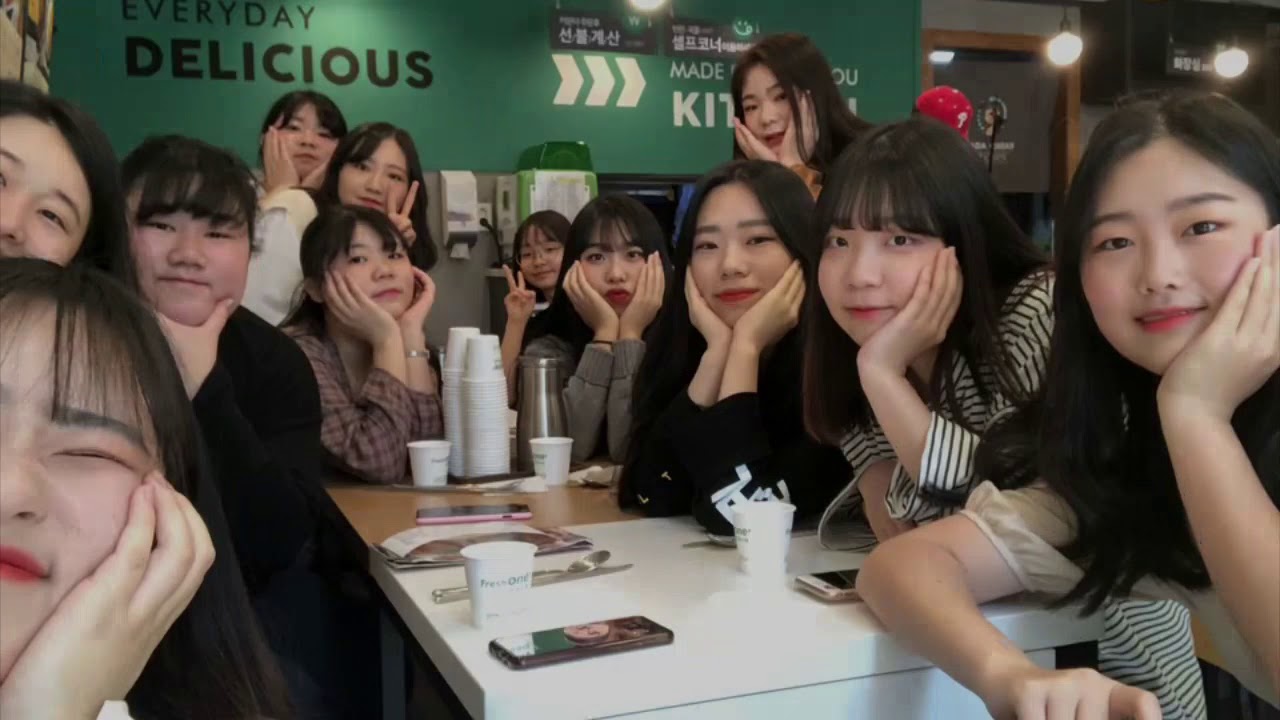 무주고등학교 제 69회 졸업영상
