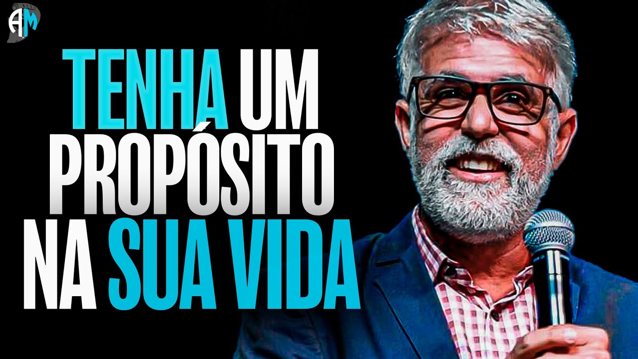 O MELHOR VIDEO DE 2025 - 20 MINUTOS QUE VALERÃO POR UMA VIDA INTEIRA - CLÁUDIO DUARTE Motivação
