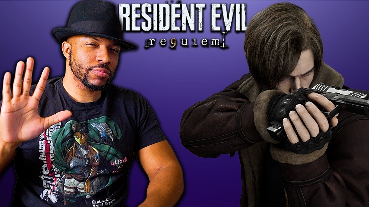 Top 5 DLC Hopes for Resident Evil 9: Requiem
