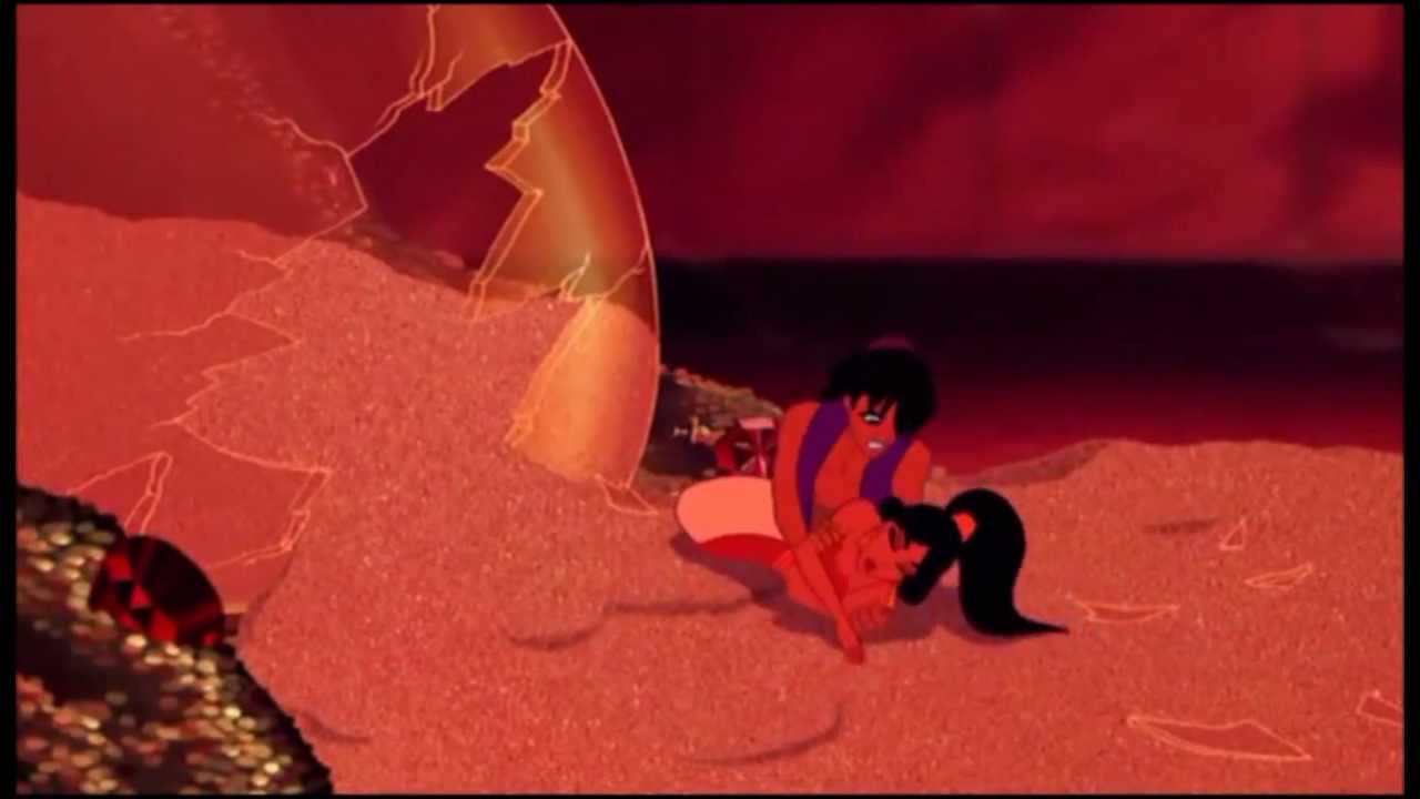 Los 3 Deseos de Jafar