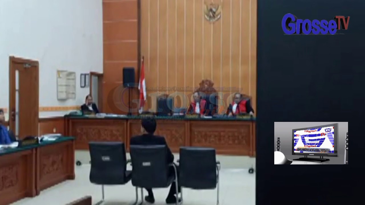 Saksi Gugatan Kongres IPPAT SAKSI II Bagian 6