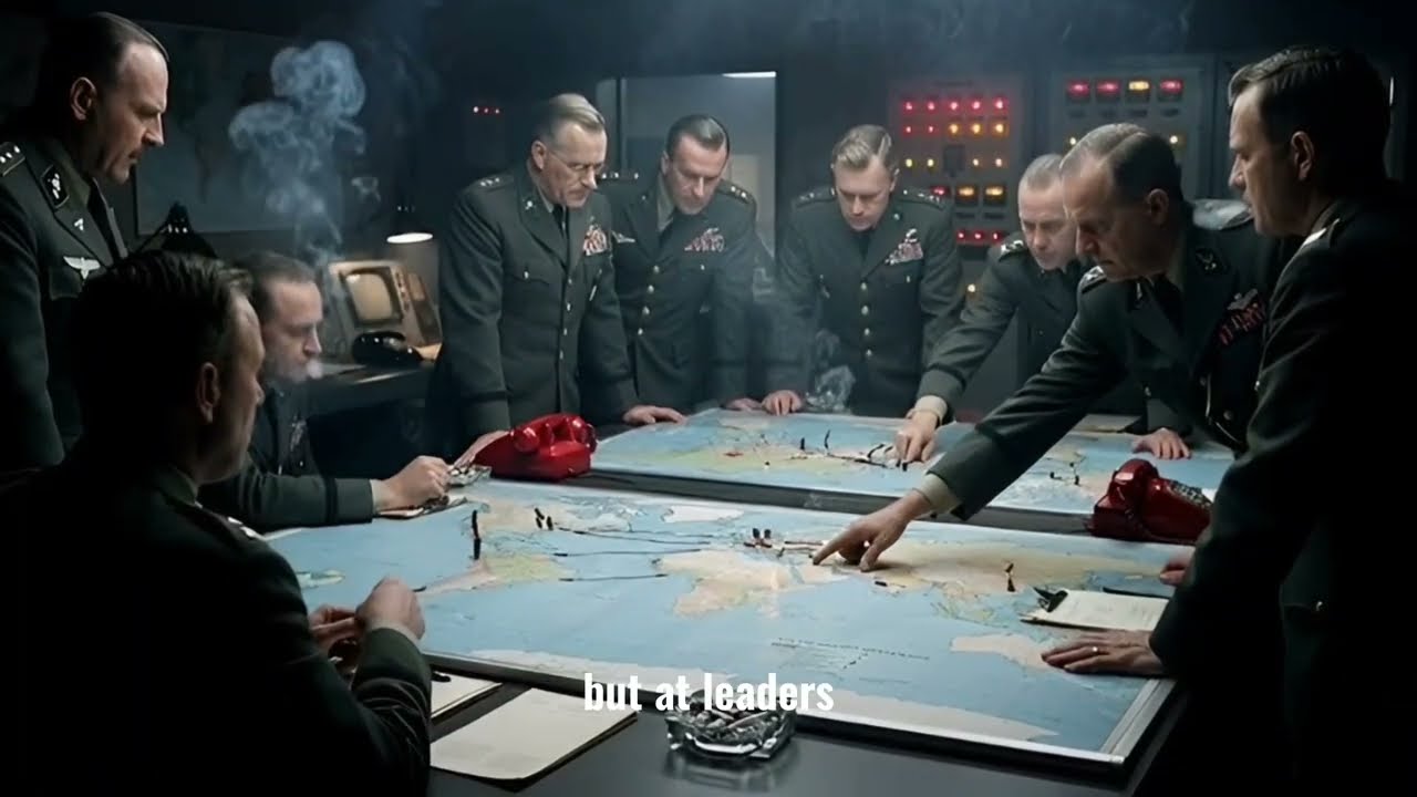 SKYFILES THE DOOMSDAY PLANE #documentary #doomsday #warzone