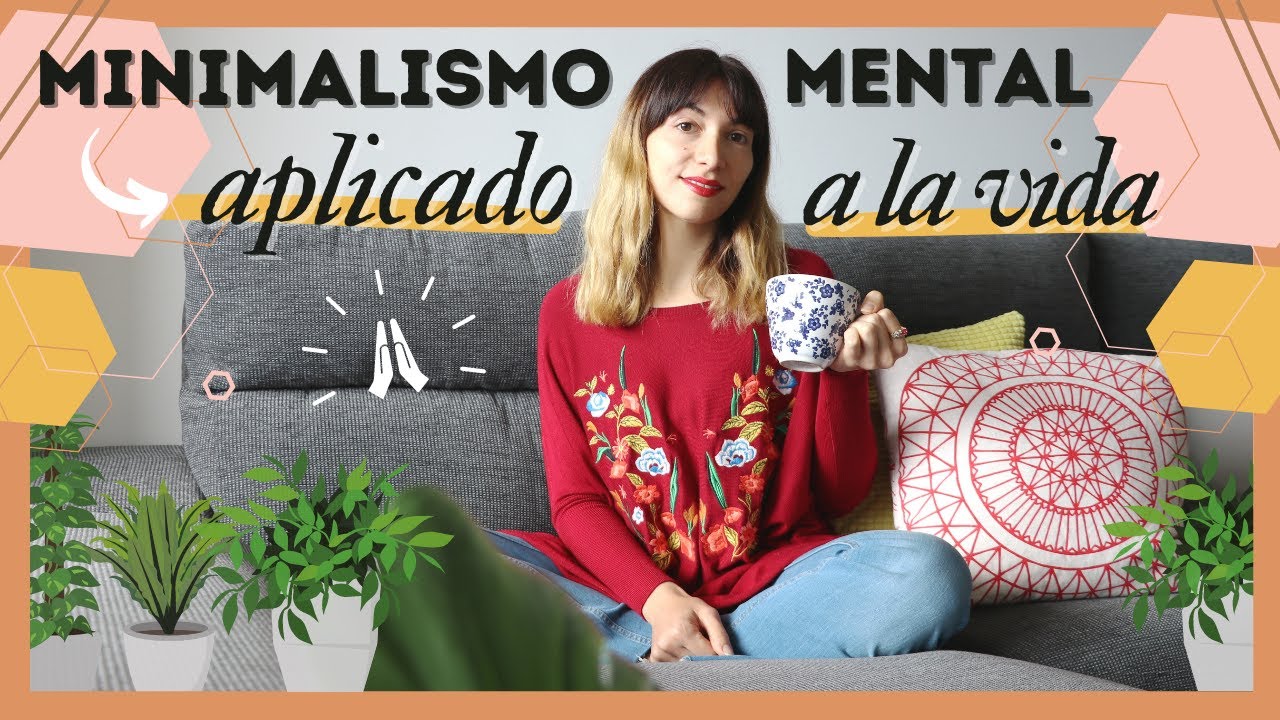 🙏🏻 Mi práctica minimalista diaria para tener paz interior