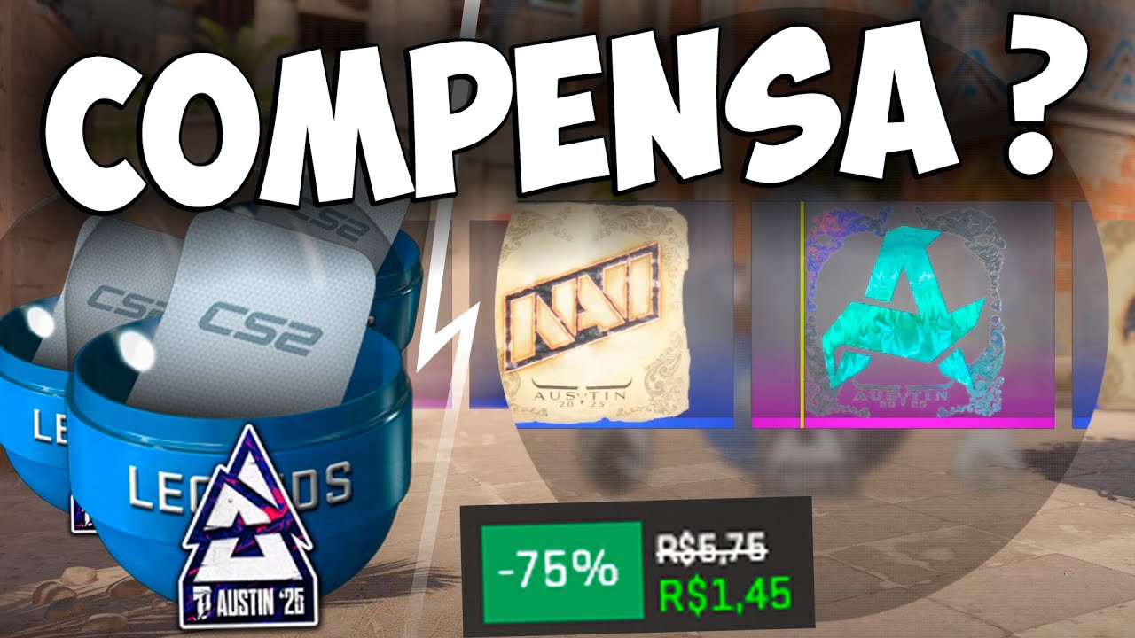 VALE A PENA COMPRAR CAPSULAS DE ADESIVOS EM PROMO&Ccedil;&Atilde;O? FIZ O TESTE e isso aconteceu...