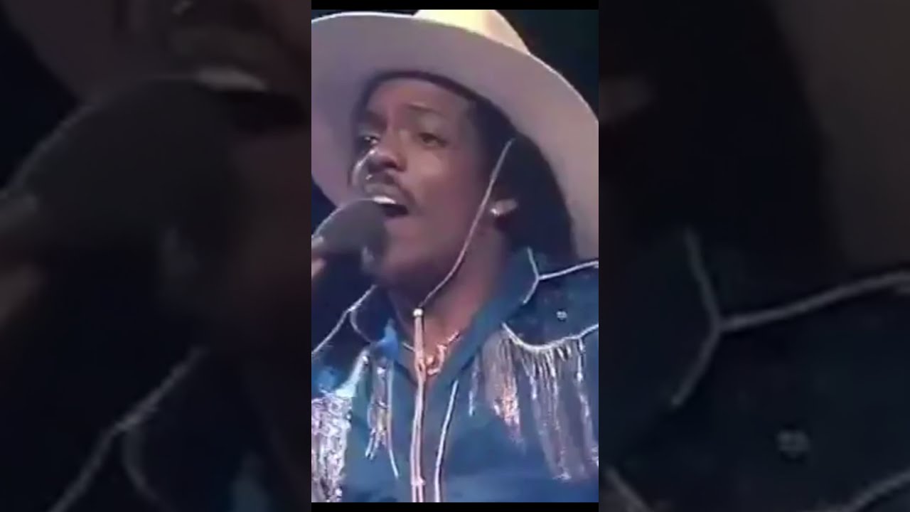 Charlie Wilson - Burn Rubber On Me (1980)