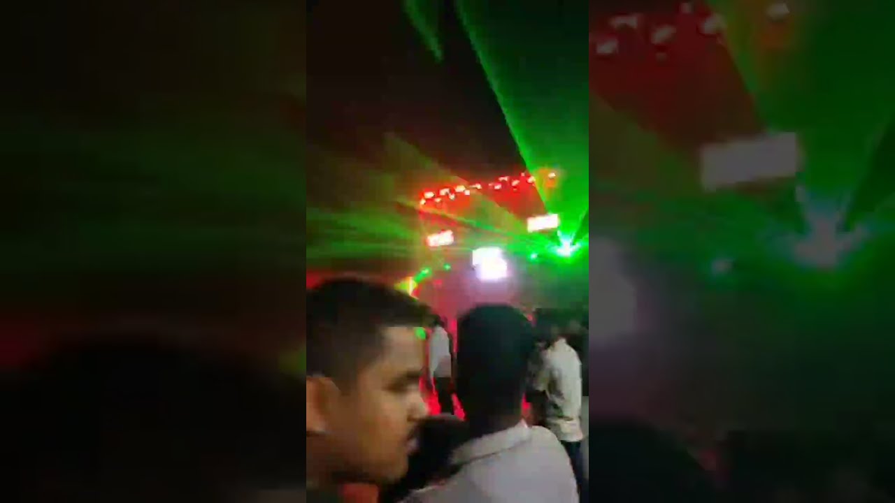 Dj Sarzen Vs Power music Vs kasana Ristal full competition live at motto mela 2026