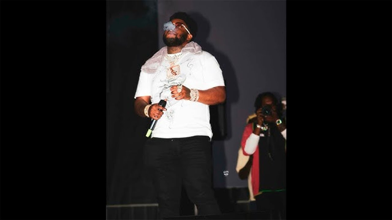 (FREE) BossMan Dlow Type Beat - 