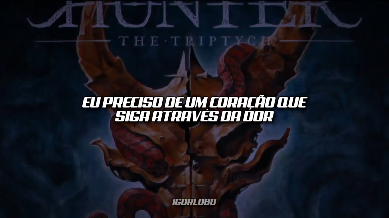 Demon Hunter - Deteriorate (Legendado/Tradução)