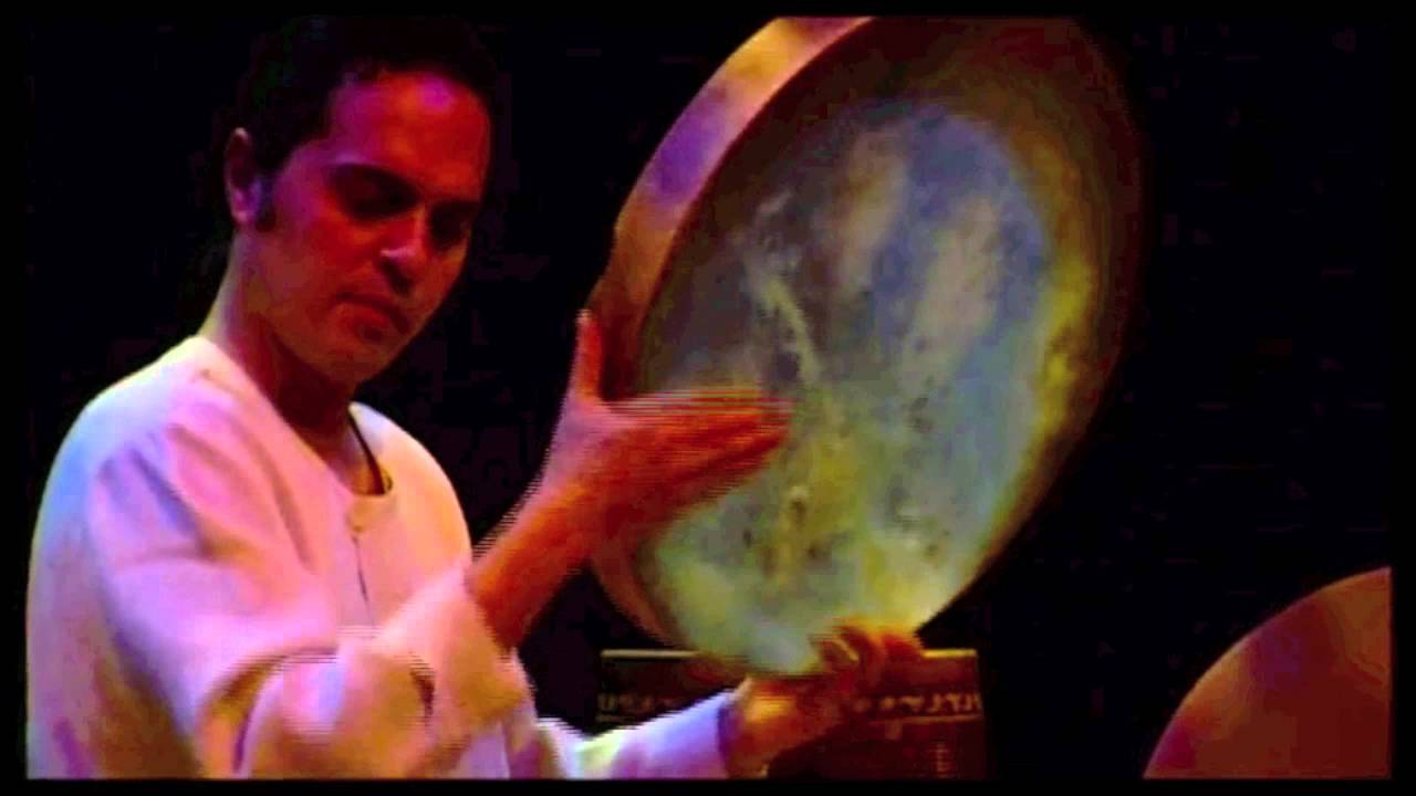 MADJID KHALADJ, Persian Art Percussions / Percussions d'Iran
