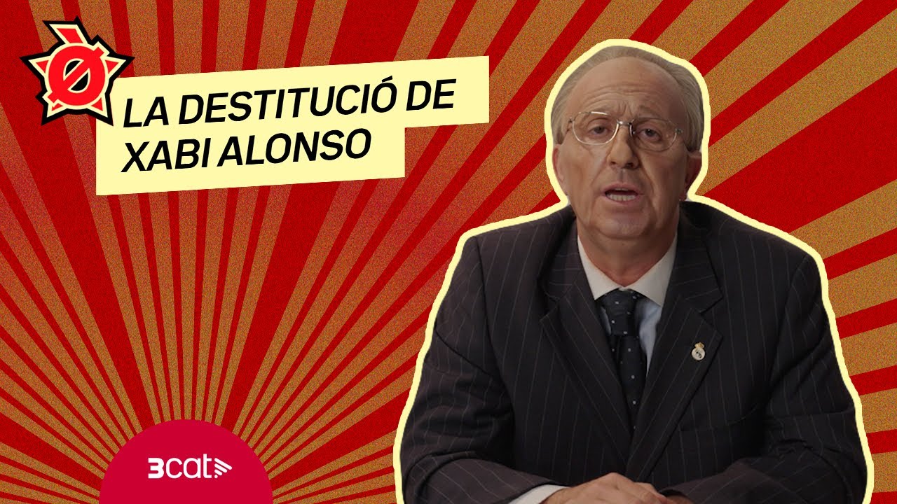 Real Madrid TV i la destitució de Xabi Alonso | Polònia